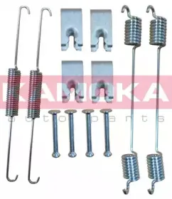 Комплектующие, тормозная колодка KAMOKA купить