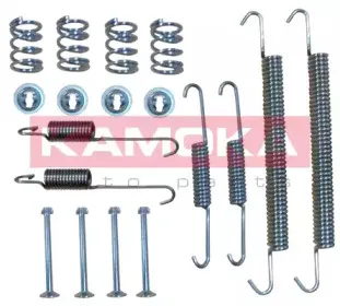 Комплектующие, тормозная колодка KAMOKA купить