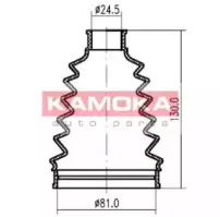 Пыльник, приводной вал KAMOKA купить