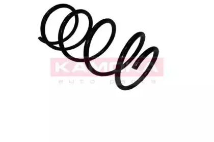 Пружина ходовой части KAMOKA купить