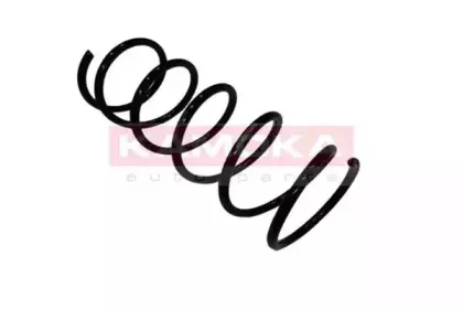 Пружина ходовой части KAMOKA купить