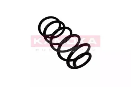 Пружина ходовой части KAMOKA купить