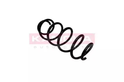 Пружина ходовой части KAMOKA купить