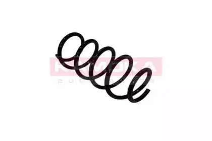 Пружина ходовой части KAMOKA купить