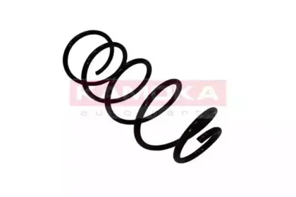 Пружина ходовой части KAMOKA купить