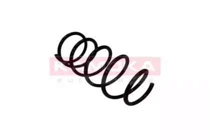 Пружина ходовой части KAMOKA купить