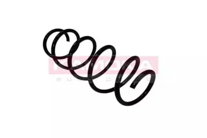 Пружина ходовой части KAMOKA купить