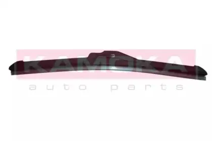 Щітка склоочисника безкаркасна 325мм KAMOKA купить