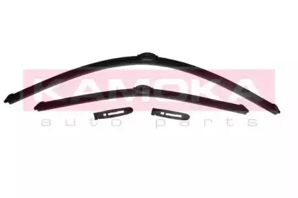 Щетка стеклоочистителя KAMOKA купить