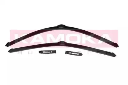 Щетка стеклоочистителя KAMOKA купить