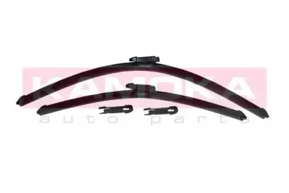 Щетка стеклоочистителя KAMOKA купить