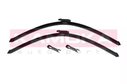 Щетка стеклоочистителя KAMOKA купить