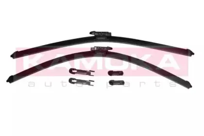 Щетка стеклоочистителя KAMOKA купить