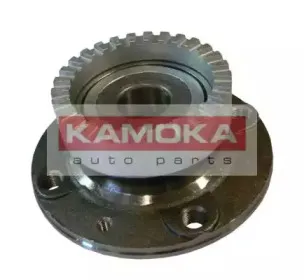 Комплект подшипника ступицы колеса KAMOKA купить
