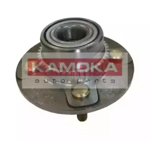 Комплект подшипника ступицы колеса KAMOKA купить