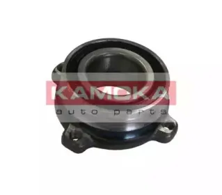 Комплект подшипника ступицы колеса KAMOKA купить