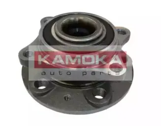 Комплект подшипника ступицы колеса KAMOKA купить