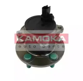 Комплект подшипника ступицы колеса KAMOKA купить