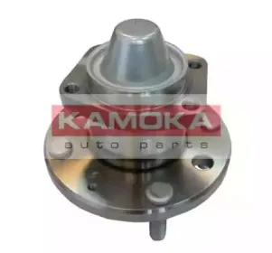 Комплект подшипника ступицы колеса KAMOKA купить