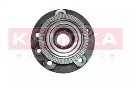 Комплект подшипника ступицы колеса KAMOKA купить