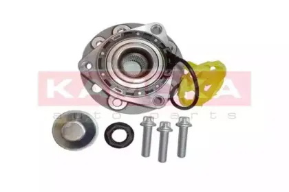 Комплект подшипника ступицы колеса KAMOKA купить