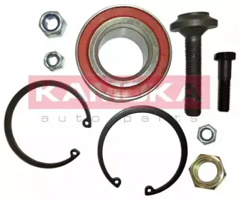 Комплект подшипника ступицы колеса KAMOKA купить