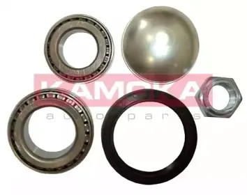 Комплект подшипника ступицы колеса KAMOKA купить