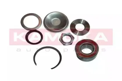 Комплект подшипника ступицы колеса KAMOKA купить