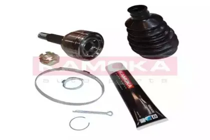 Шарнирный комплект, приводной вал KAMOKA купить