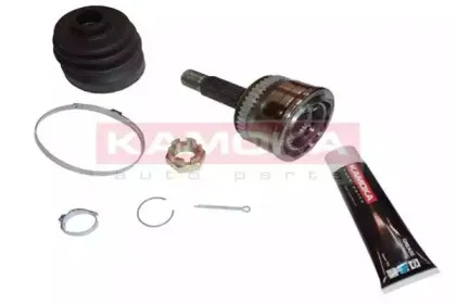 Шарнирный комплект, приводной вал KAMOKA купить