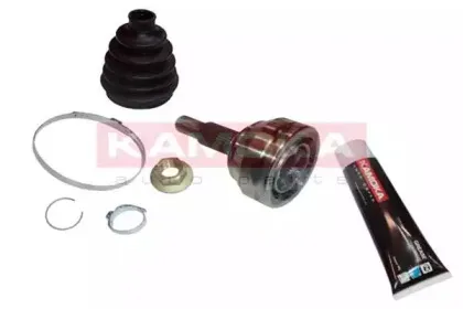 Шарнирный комплект, приводной вал KAMOKA купить