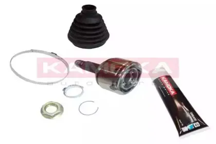 Шарнирный комплект, приводной вал KAMOKA купить