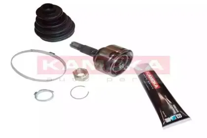 Шарнирный комплект, приводной вал KAMOKA купить