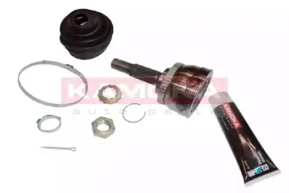 Шарнирный комплект, приводной вал KAMOKA купить