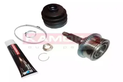 Шарнирный комплект, приводной вал KAMOKA купить