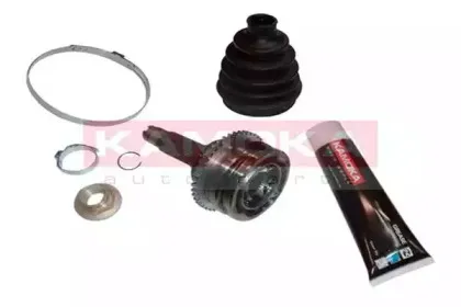 Шарнирный комплект, приводной вал KAMOKA купить