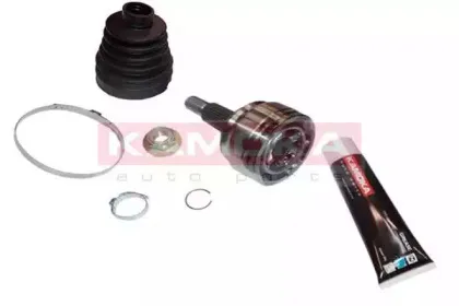 Шарнирный комплект, приводной вал KAMOKA купить