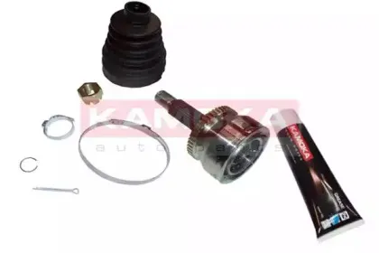 Шарнирный комплект, приводной вал KAMOKA купить