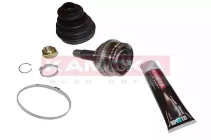 Шарнирный комплект, приводной вал KAMOKA купить