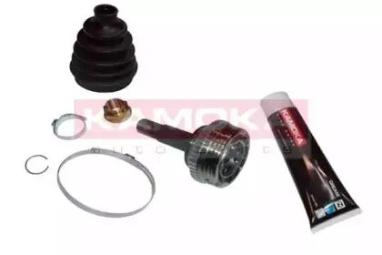 Шарнирный комплект, приводной вал KAMOKA купить