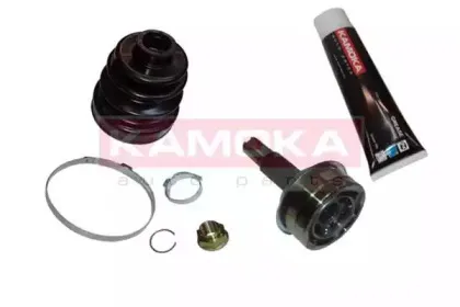 Шарнирный комплект, приводной вал KAMOKA купить