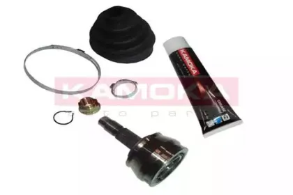 Шарнирный комплект, приводной вал KAMOKA купить