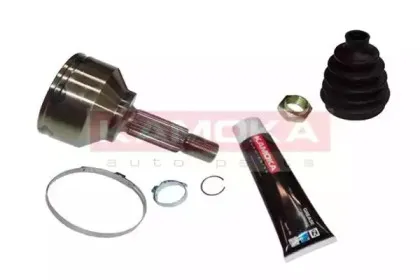 Шарнирный комплект, приводной вал KAMOKA купить