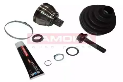 Шарнирный комплект, приводной вал KAMOKA купить