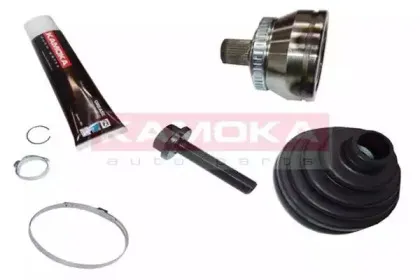 Шарнирный комплект, приводной вал KAMOKA купить