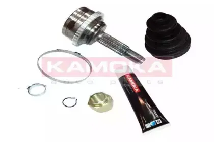 Шарнирный комплект, приводной вал KAMOKA купить