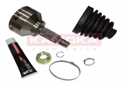 Шарнирный комплект, приводной вал KAMOKA купить