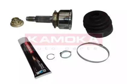 Шарнирный комплект, приводной вал KAMOKA купить