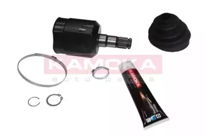 Шарнирный комплект, приводной вал KAMOKA купить