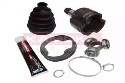 Шарнирный комплект, приводной вал KAMOKA купить